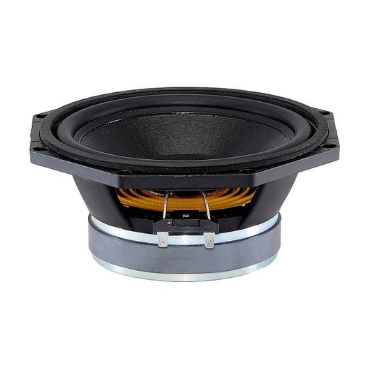 B&C 8FG51 - 8 inch 250W 8 Ohm Loudspeaker