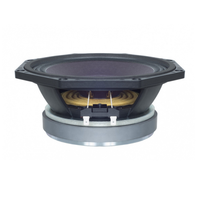 B&C 8PE21 - 8 inch 200W 16 Ohm Loudspeaker