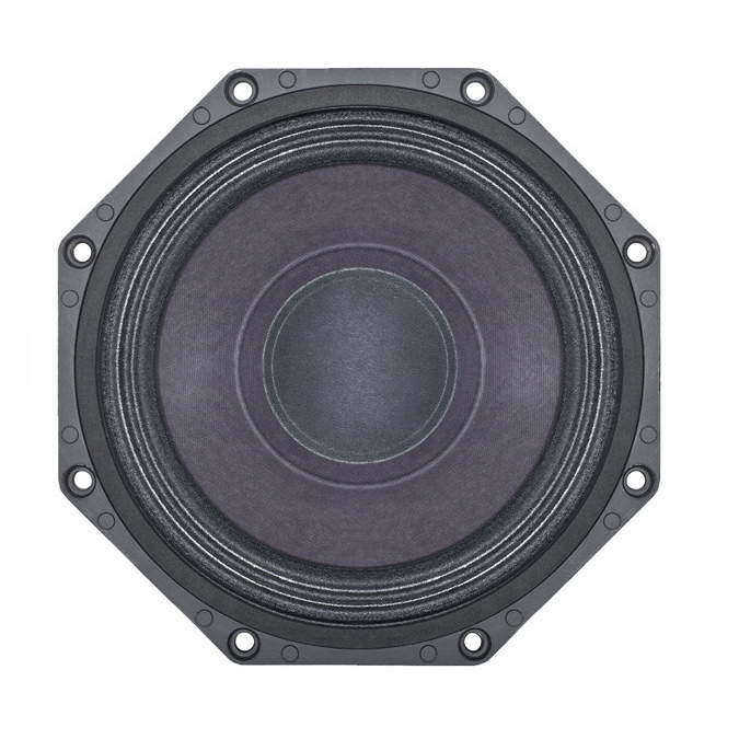 B&C 8PE21 - 8 inch 200W 8 Ohm Loudspeaker