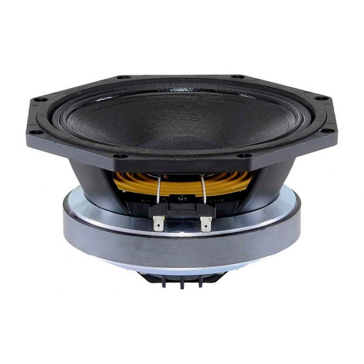 B&C 8FCX51 - 8 inch 250W 8 Ohm Loudspeaker