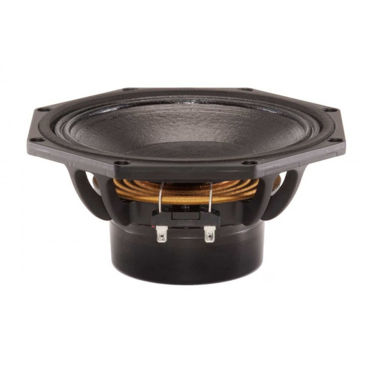 B&C 8NDL64 - 8 inch 350W 16 Ohm Loudspeaker