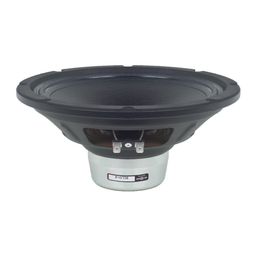 B&C 8CL51 - 200W 8 Ohm Loudspeaker