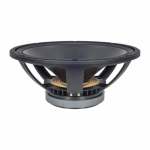 B&C 18PZW100 8 Ohm 18 inch 1000W Loudspeaker