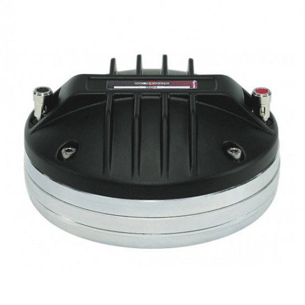 B&C DE620TN 80W 8 Ohm 1.4 inch  Compression Driver 