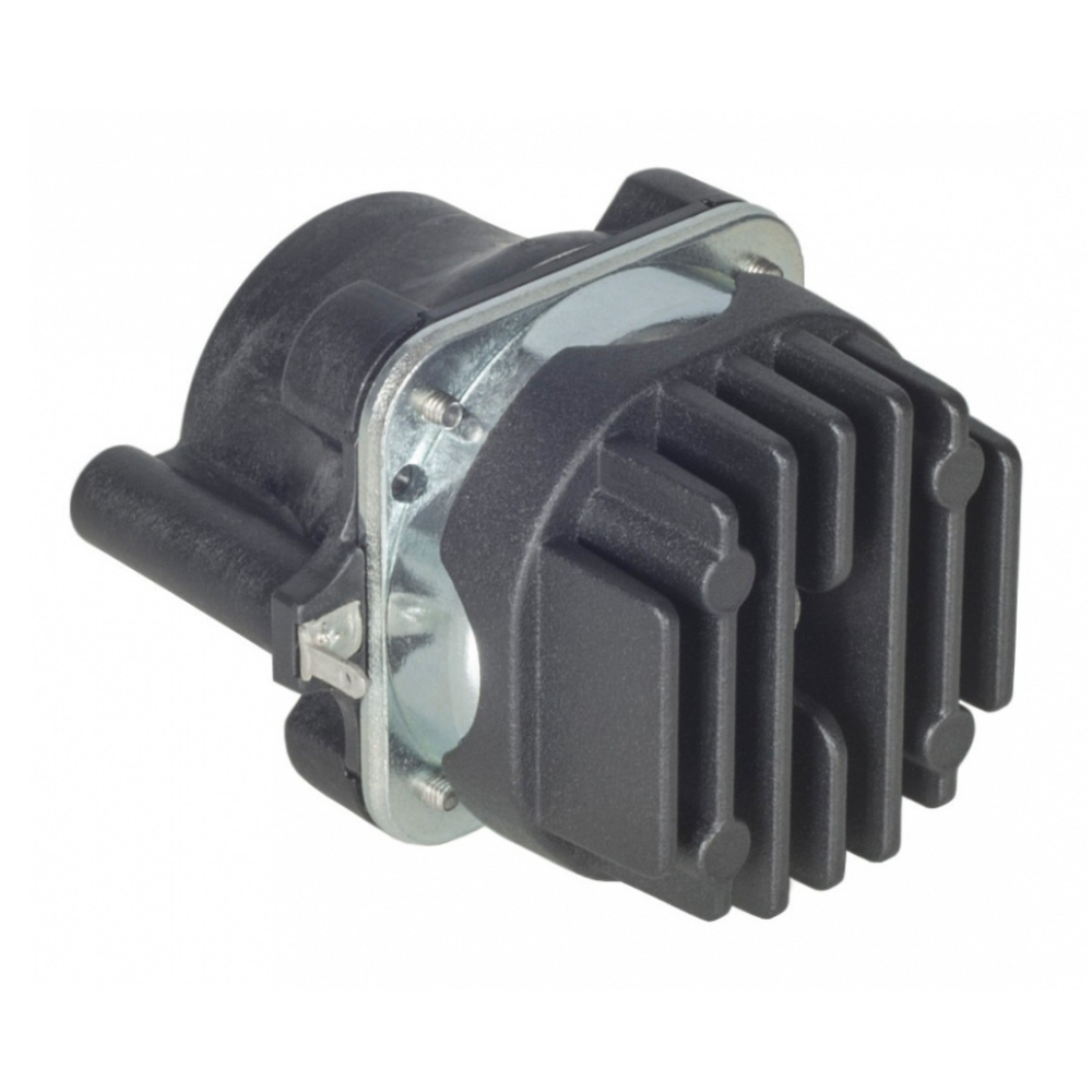 B & C DH350H 60W 16 Ohm 1 inch Bolt On Compression Driver