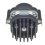 B & C DH350H 60W 16 Ohm 1 inch Bolt On Compression Driver