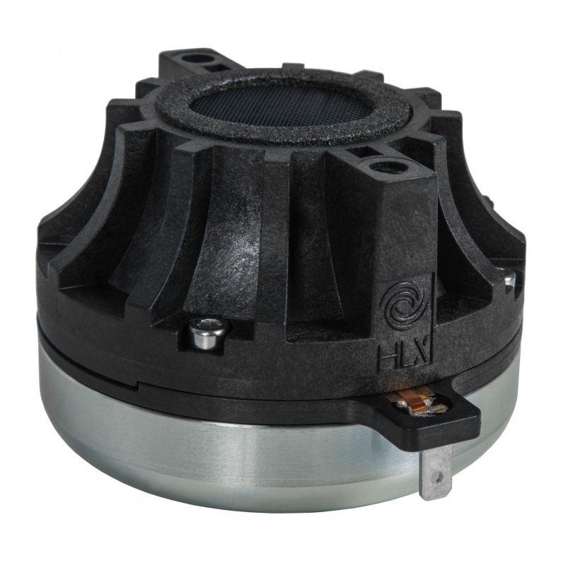 B & C DH450 20W 16 Ohm 1 inch Bolt On Compression Driver