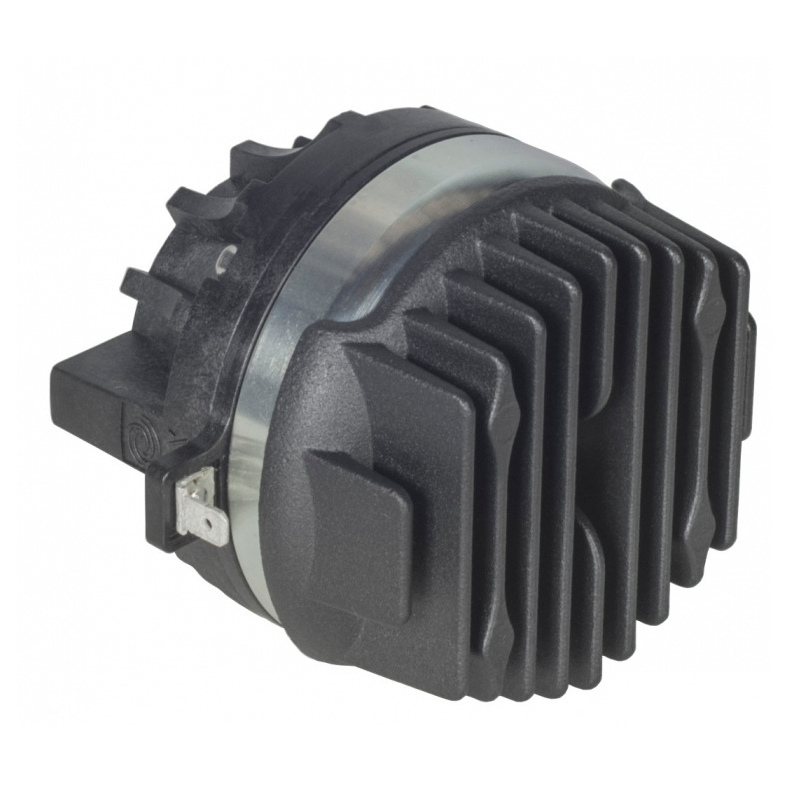 B & C DH450H 40W 8 Ohm 1 inch Bolt On Compression Driver