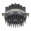 B & C DH450H 40W 8 Ohm 1 inch Bolt On Compression Driver