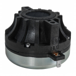 B & C DH450 20W 16 Ohm 1 inch Bolt On Compression Driver