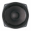 B&C 6MD38 - 6.5 inch 120W 8 Ohm Loudspeaker