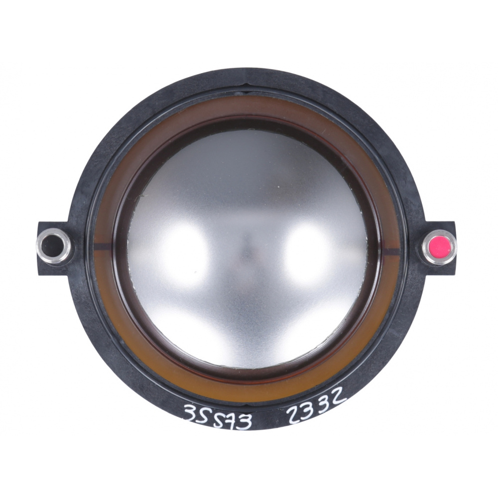 B&C MMD800 Replacement Diaphragm for DE800 16 Ohm