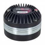 B&C DE785TN 110W 8 Ohm Bolt On Neodymium Compression Driver