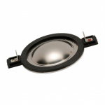 B&C MMD500 Replacement Diaphragm for DE500 8 Ohm