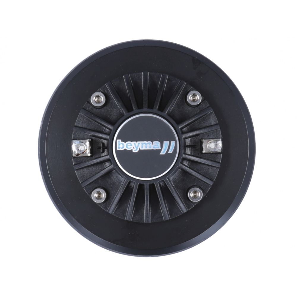 Beyma CD-151FE/PK - 70W 8 Ohm Compression Driver