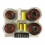 Beyma FD2CX 2-Way Crossover 500W 2.6kHz 24dB/Oct *** B-GRADE STOCK *** 