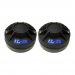 Click to see a larger image of 2 Pack of Beyma CD10Fe 1 inch 8 ohm 70W Compression Driver