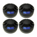 Click to see a larger image of 4 Pack of Beyma CD10Fe 1 inch 8 ohm 70W Compression Driver