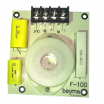 Beyma F100 High Pass Filter 6.3 kHz 300W