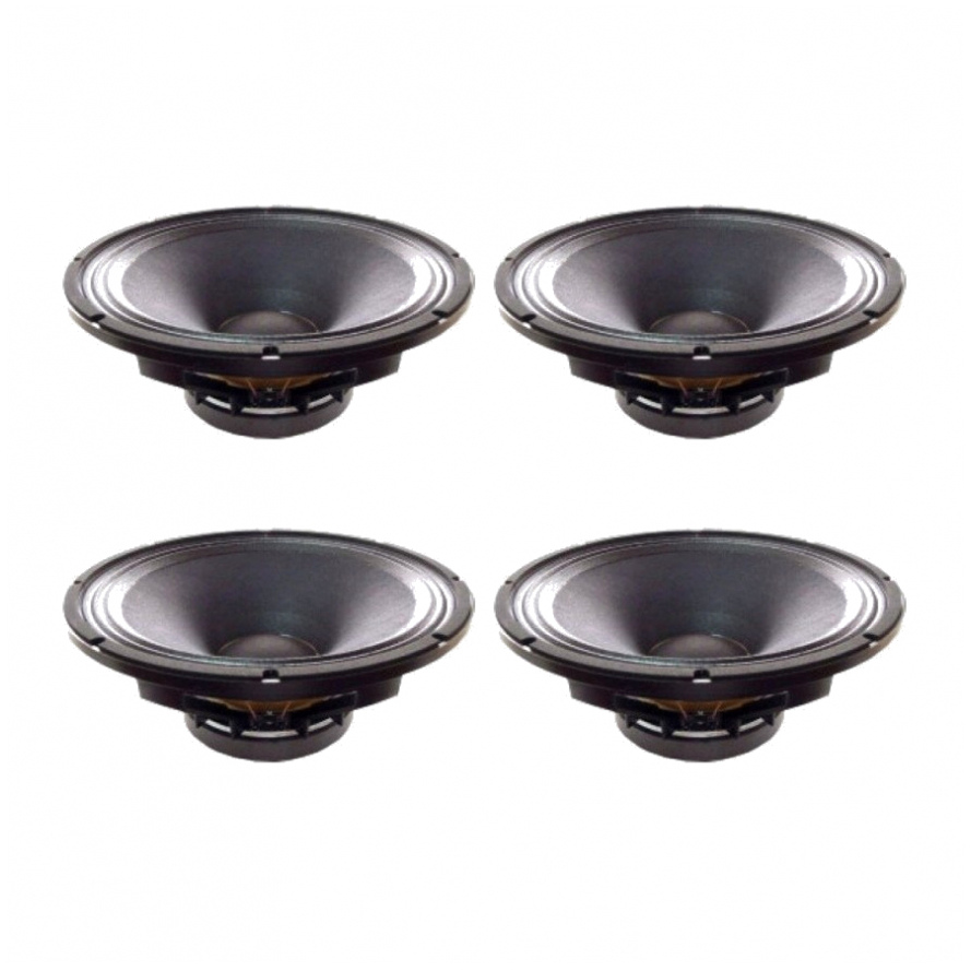 Beyma SM115N 15 inch 8 Ohm Four Pack