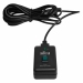 Click to see a larger image of Chauvet FC-M <u>WIRED</u> Remote **DISPLAY STOCK** 