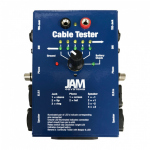 JAM Multi-Function Audio Cable Tester