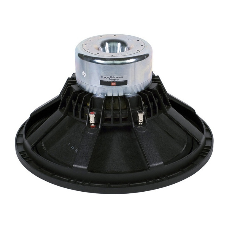 bms 15n850 15 quot neodymium speaker 1200 w 8 ohm 163 407 47 bms 15n850 15 quot neodymium speaker 1200 w 8 ohm 163 407 47