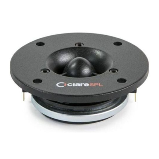Ciare CT268ND 1 inch Tweeter Driver 150W 4 Ohm