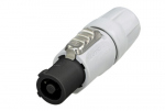 Neutrik NAC3FCB-1 20A Type-B Powercon OUT Plug