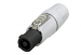 Click to see a larger image of Neutrik NAC3FCB-1 20A Type-B Powercon OUT Plug