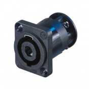 Neutrik NL4MP-ST 4 Pole Screw Terminal SpeakON Connector