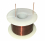 Convair Air Cored Inductor 0.36mH 50mm OD 0.9mm wire