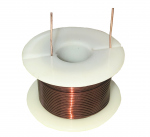 Convair Air Cored Inductor 0.30mH 50mm OD 0.9mm wire