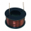 Convair Air Cored inductor 1.5mH 38mm OD 0.5mm wire