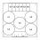 Convair Electronics PCB204 for Low Pass Filters