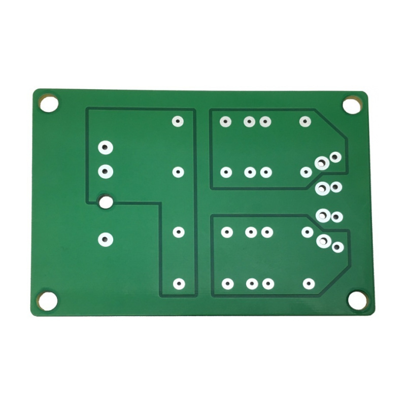 Convair Electronics PCB9002 For High-Pass Filter