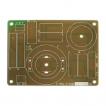 Convair Electronics PCB9013 For 2-way Crossover