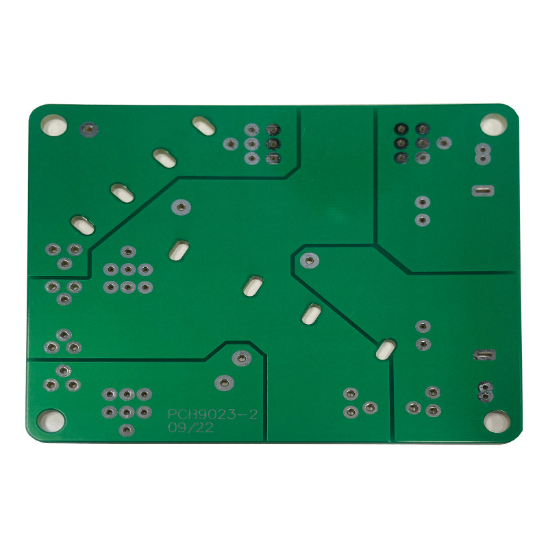 Convair Electronics PCB9023-2 For 2-way Crossover