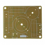 Convair Electronics PCB9023 For 2-way Crossover