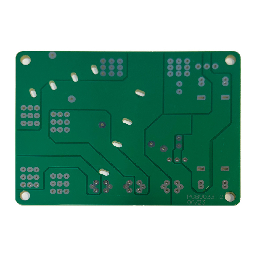 Convair Electronics PCB9033 mk2 For 2-way Crossover