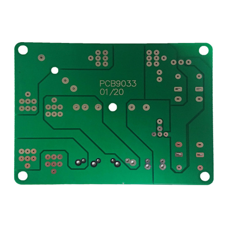 Convair Electronics PCB9033 For 2-way Crossover
