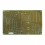 Convair Electronics PCB9008 For 3-way Crossover