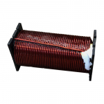 Convair Laminated Steel Cored inductor 1.3mH 