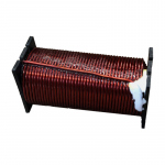 Convair Laminated Steel Cored inductor 1.65mH 