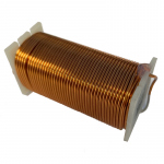 Convair Laminated Steel Cored inductor 2.6mH 