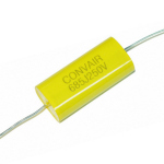 Audio Crossover Capacitor 6.8uF 250V