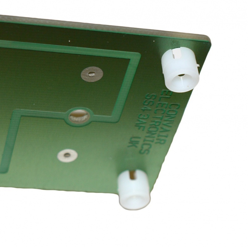 Nylon PCB Standoff Pillar (sold individually)