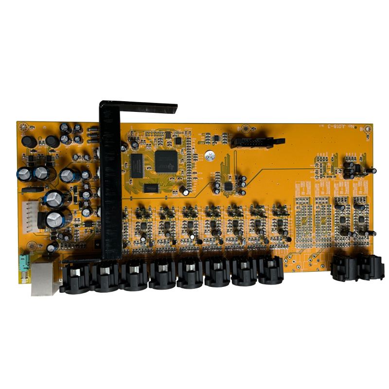 Replacement DP36 main board