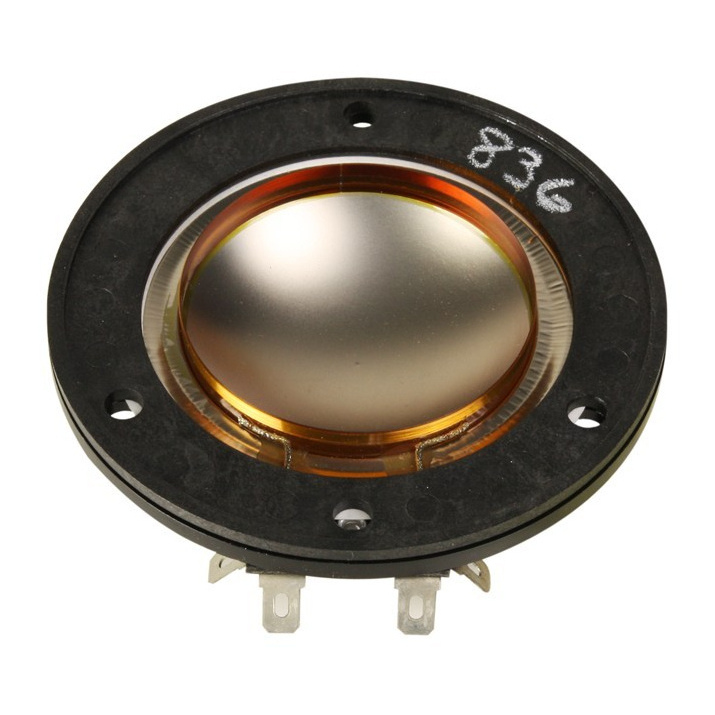 Eminence Replacement Diaphragm for PSD2001 8 Ohm