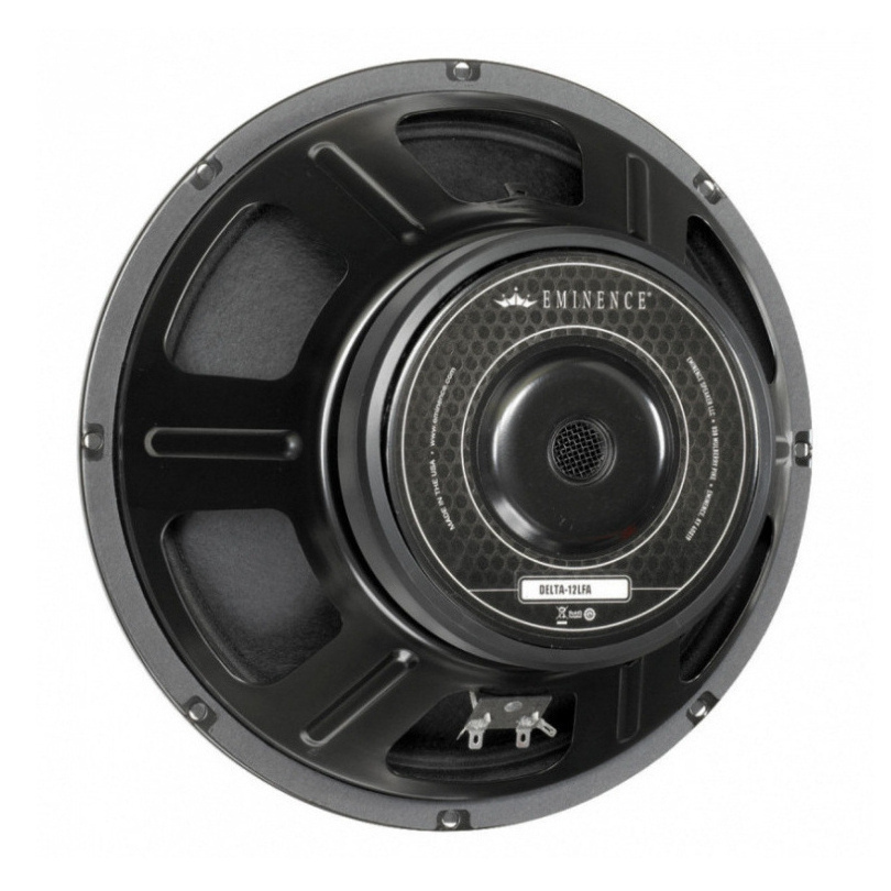 Eminence Delta 12LFC - 12 inch 500W 4 Ohm